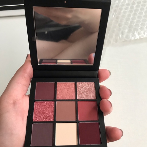 Sephora Other - 🎉FLASH SALE🎉HUDA Beauty Obsessions Palette Mauve